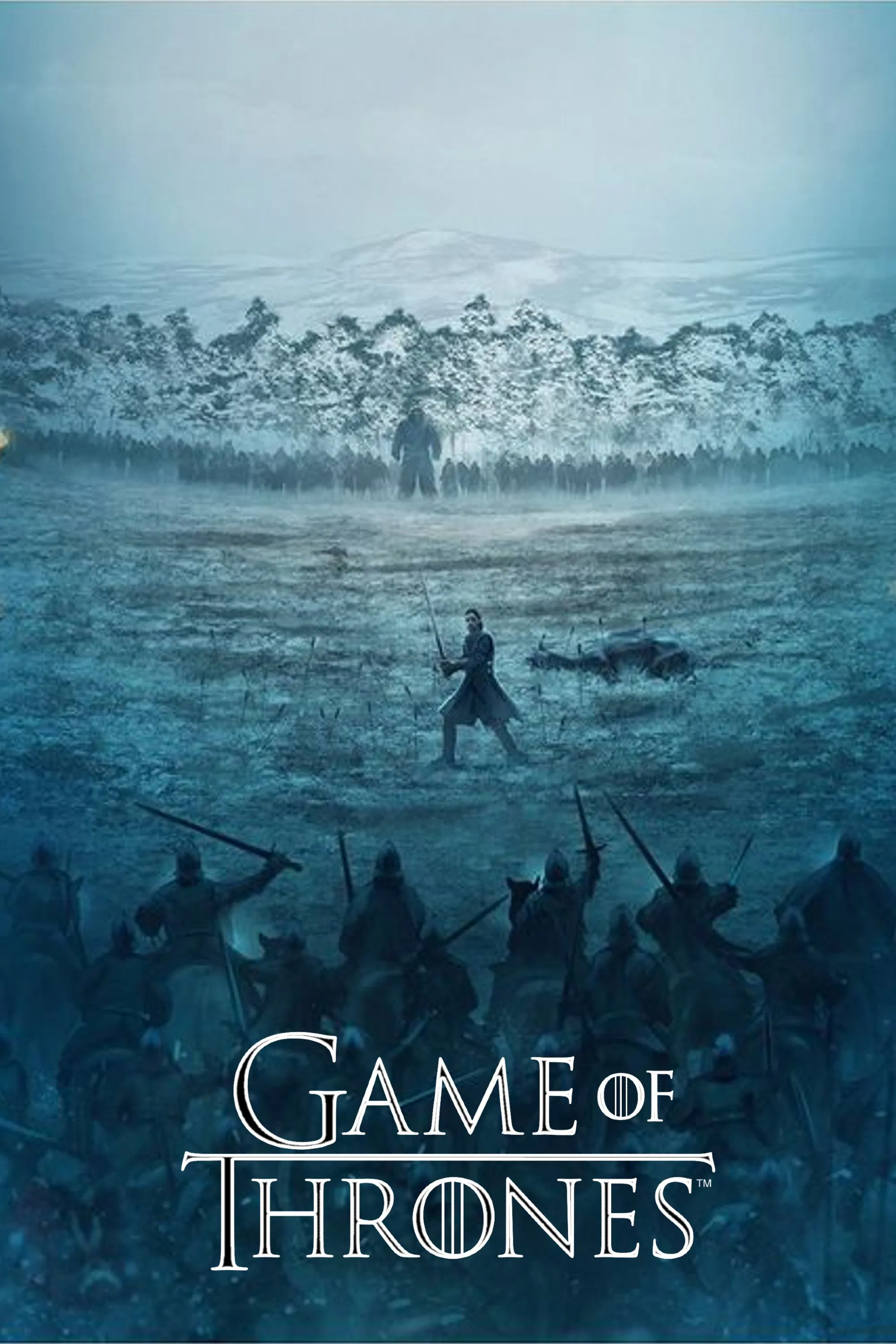 Trò Chơi Vương Quyền (Phần 7) Game Of Thrones (Season 7)
