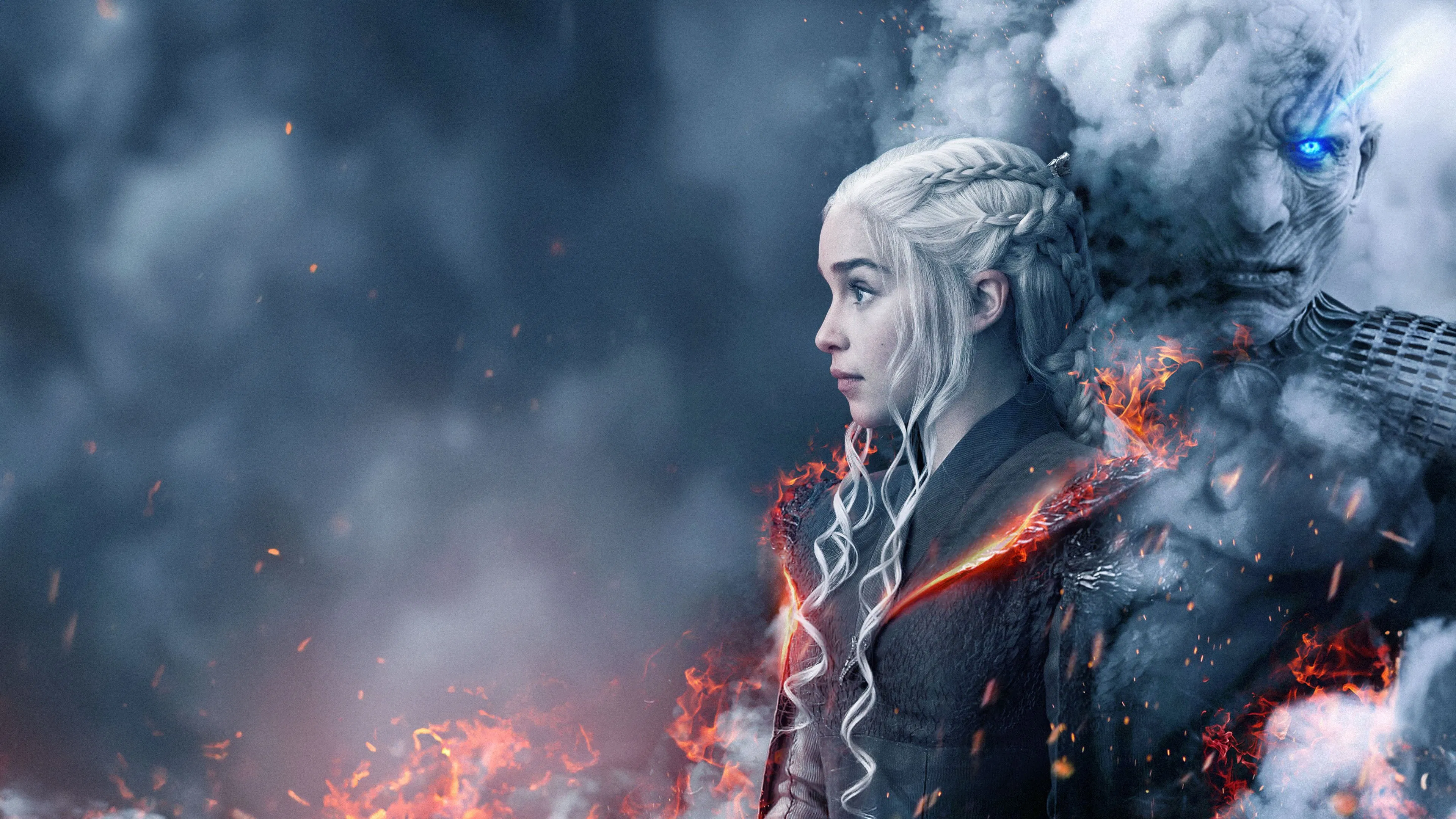 Trò Chơi Vương Quyền (Phần 7) - Game Of Thrones (Season 7)