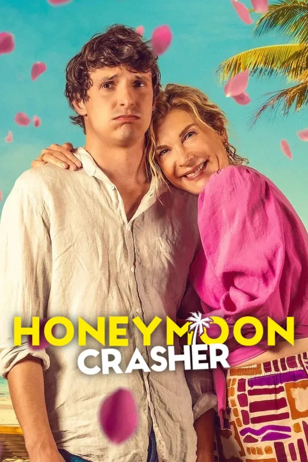 Trăng Mật Cùng Mẹ Honeymoon Crasher