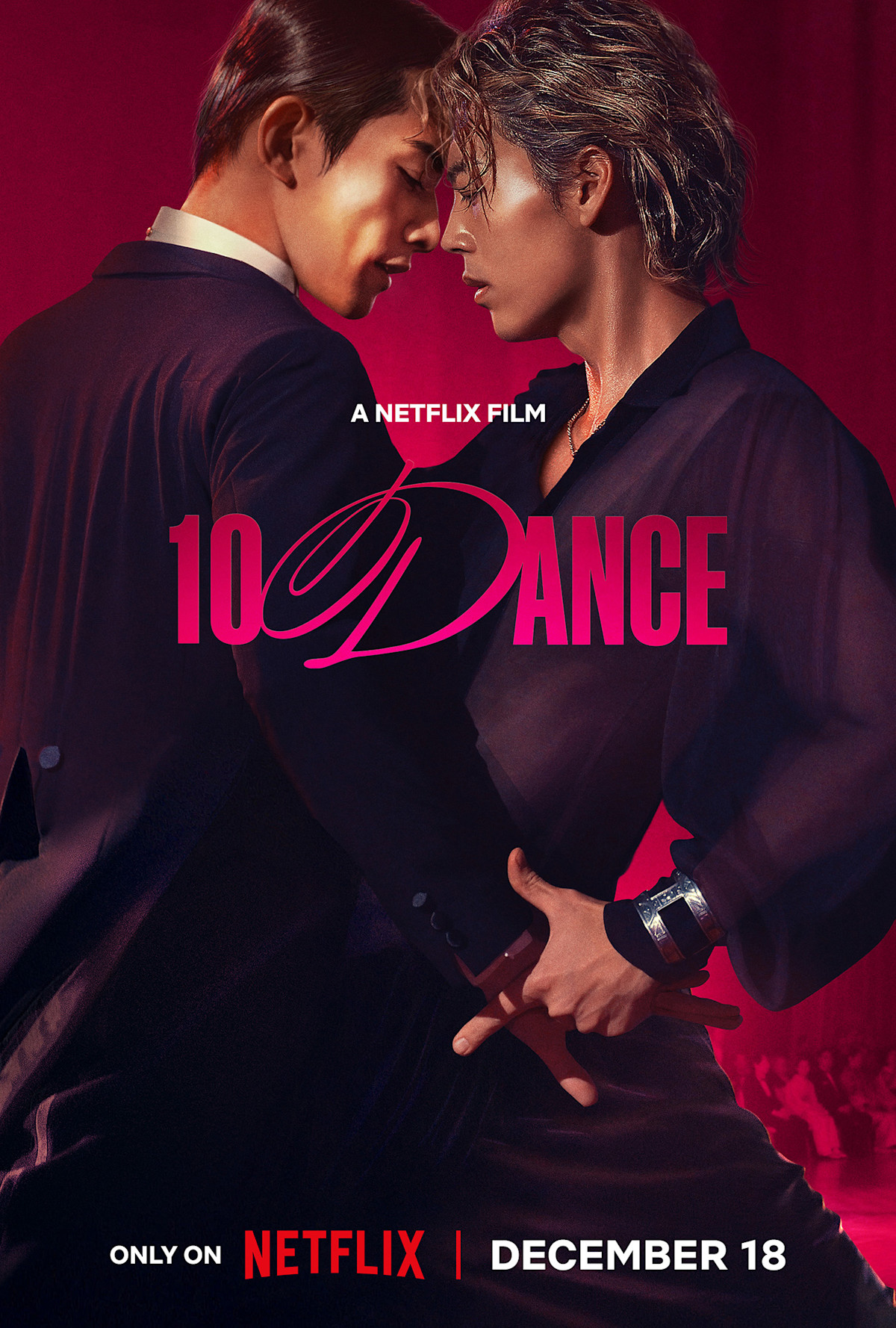 10DANCE 10DANCE