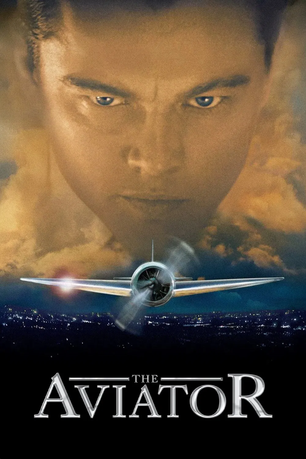 Phi Công Tỷ Phú The Aviator