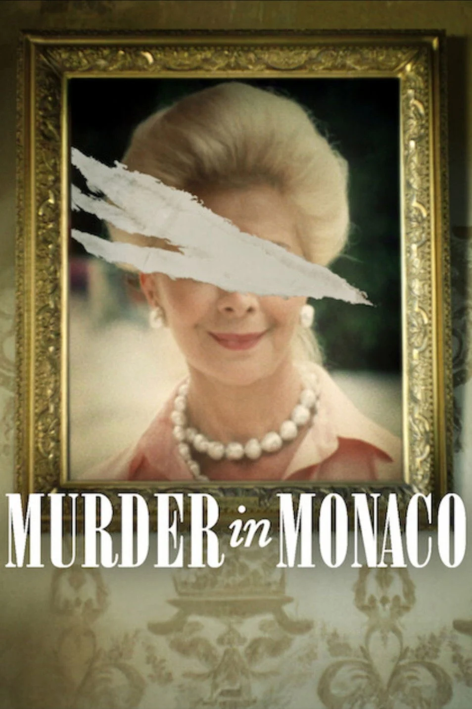 Án Mạng Ở Monaco Murder In Monaco