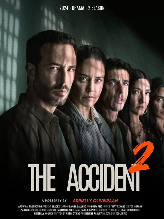 Sau Tai Nạn (Phần 2) The Accident (Season 2)