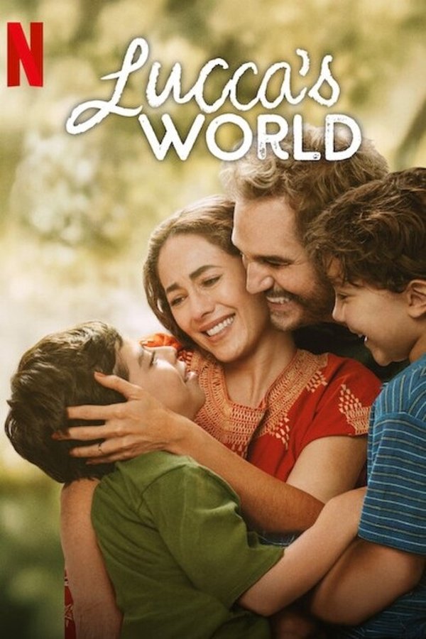 Thế Giới Của Lucca Lucca's World