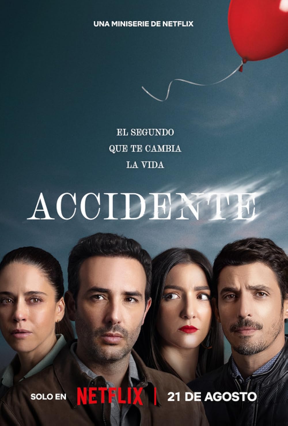 Sau Tai Nạn (Phần 1) The Accident (Season 1)