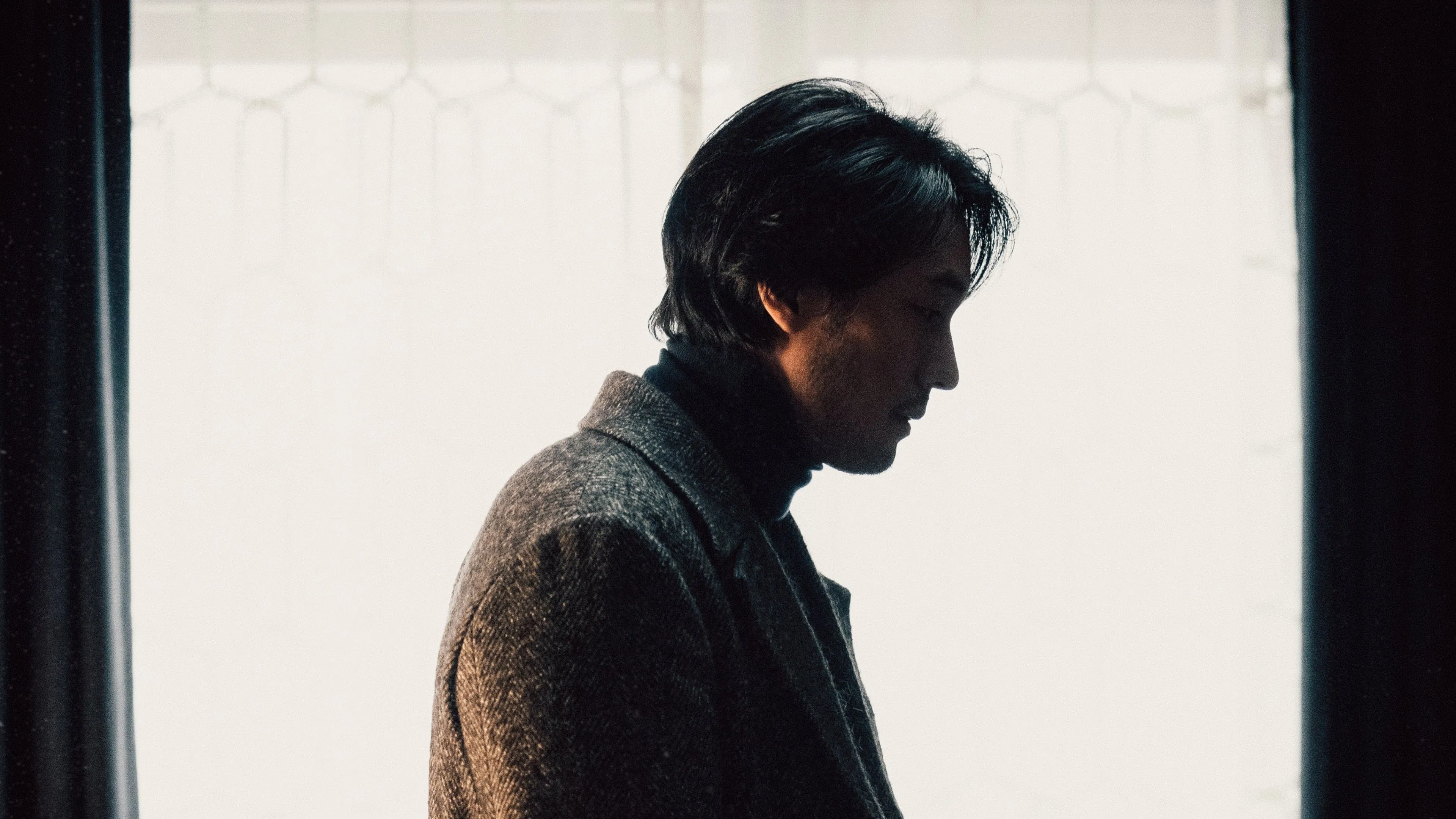 Hung Thủ Vô Hình - Confession