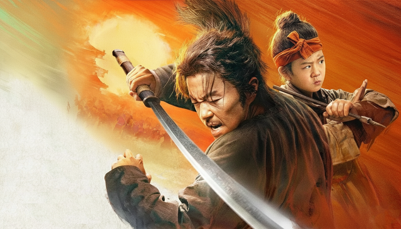 Mục Trung Vô Nhân 2 : Dùng Mắt Trả Mắt - Eye For An Eye 2
