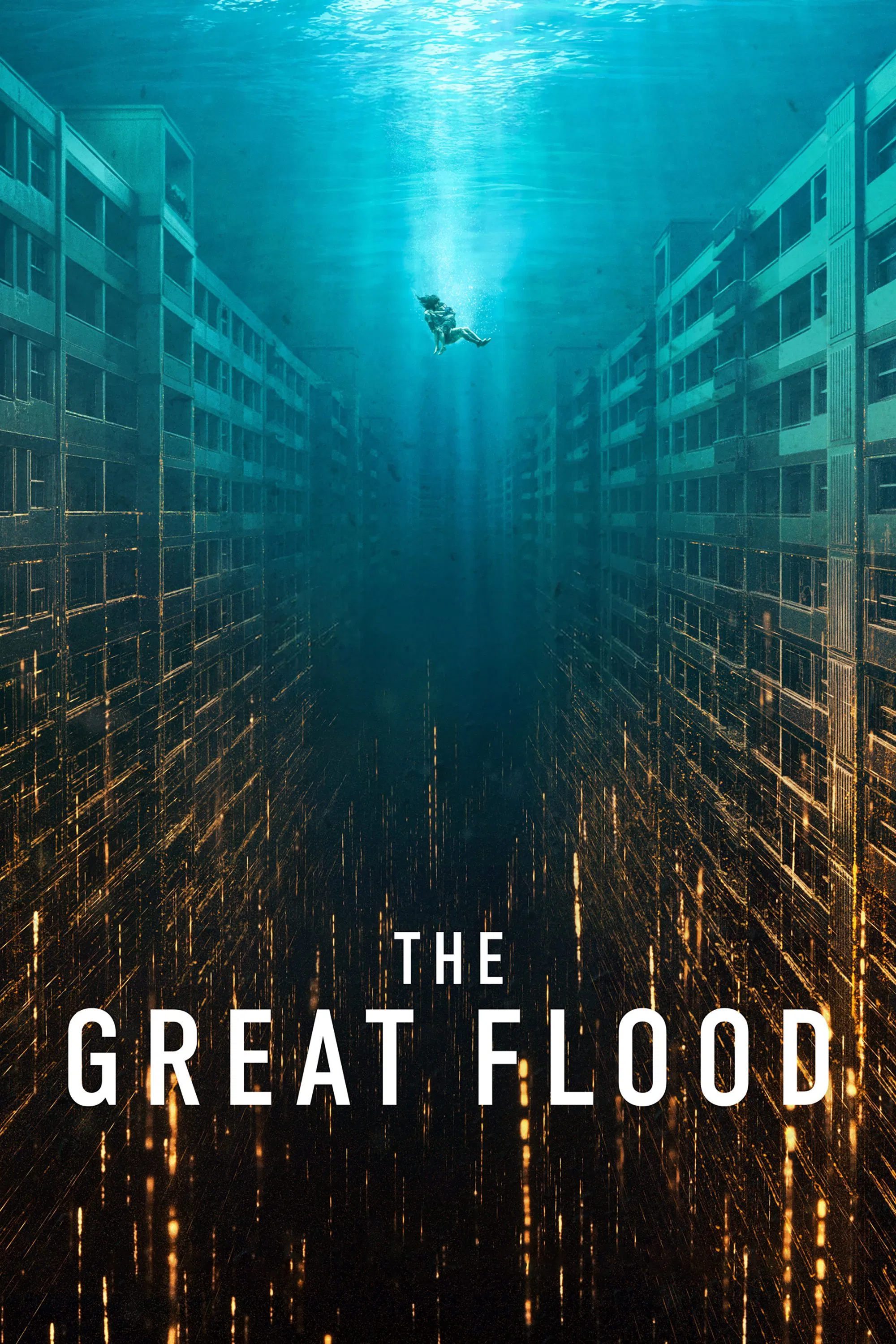 Đại Hồng Thủy (2025) The Great Flood