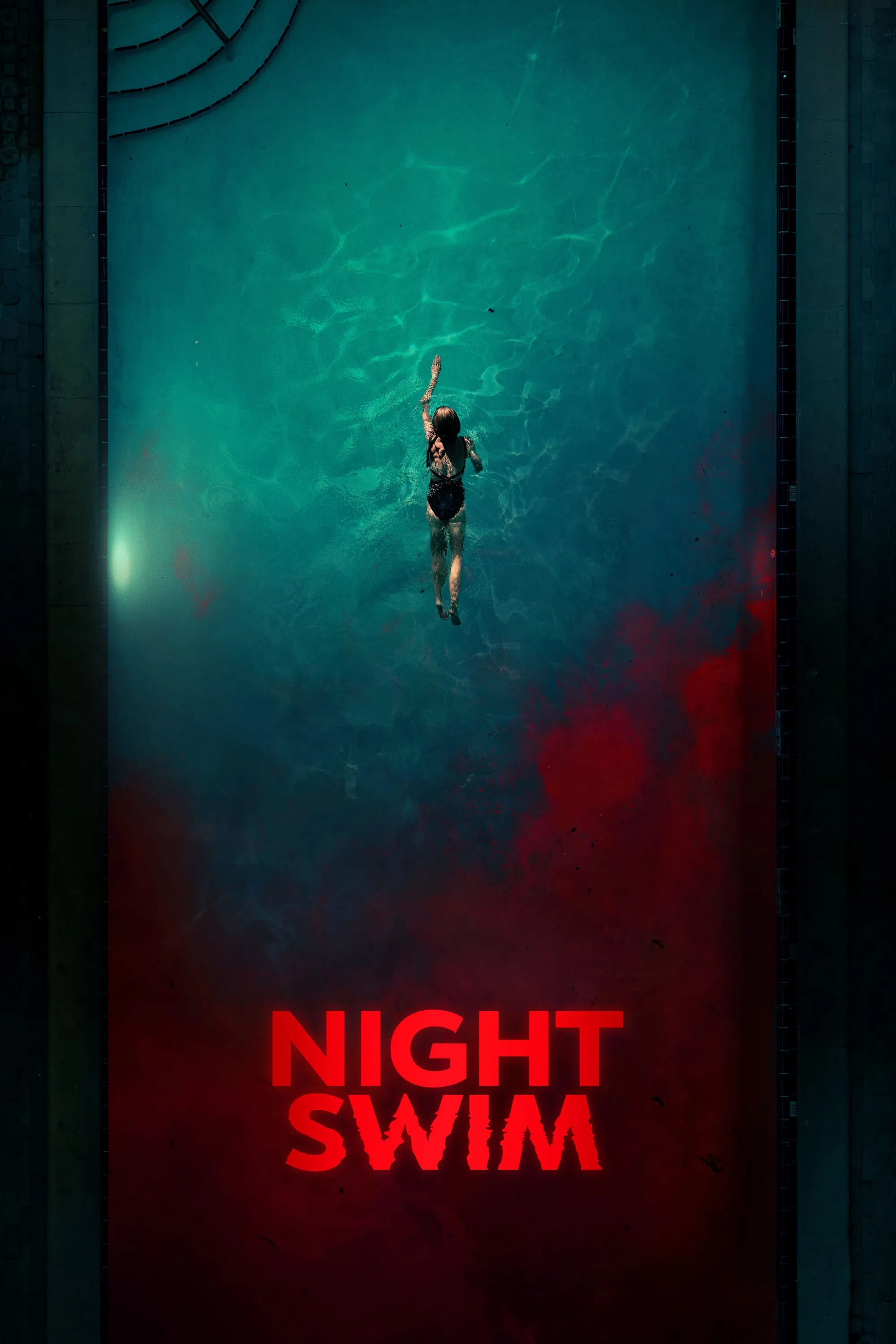 Bơi Đêm Night Swim