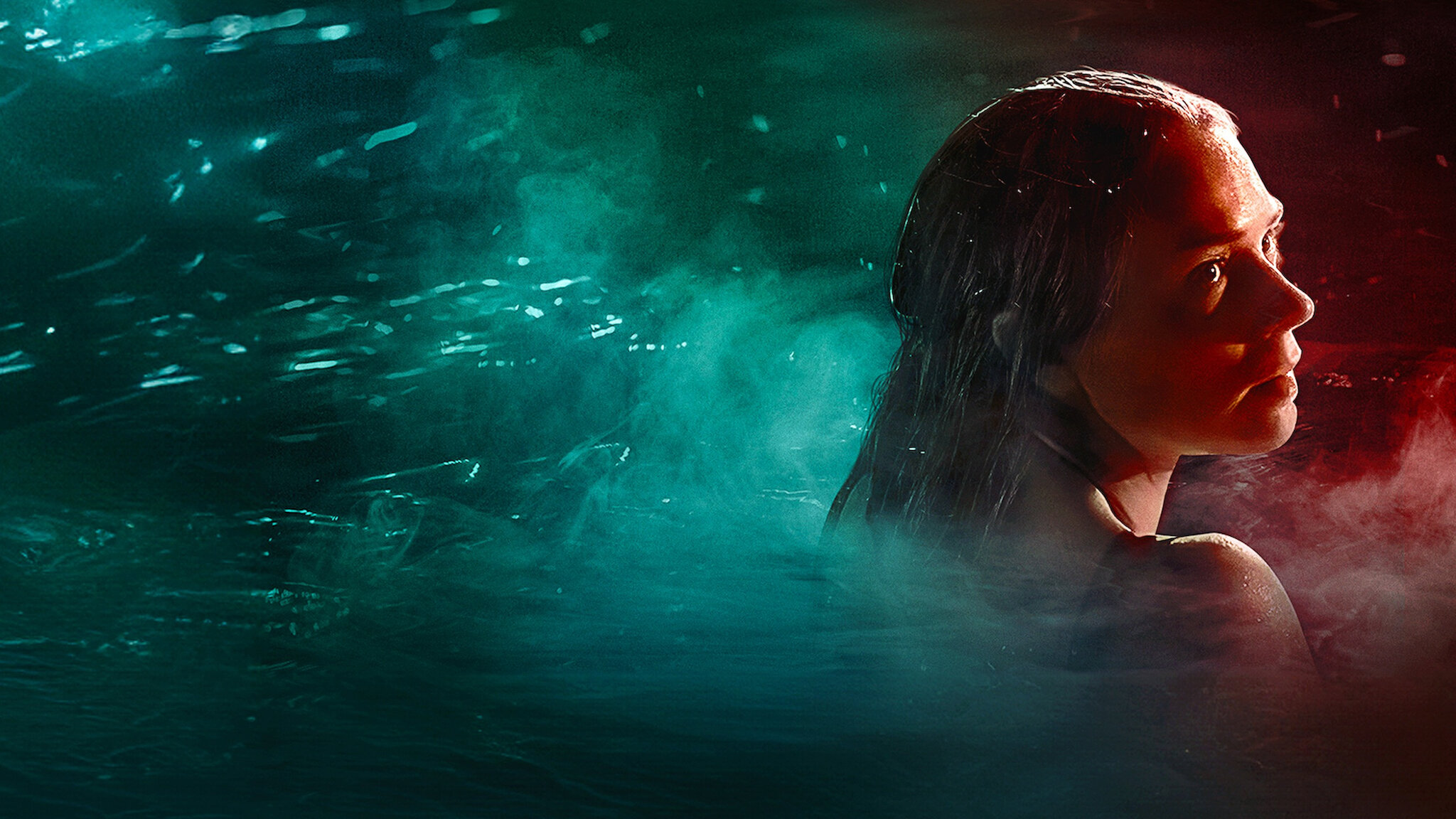 Bơi Đêm - Night Swim