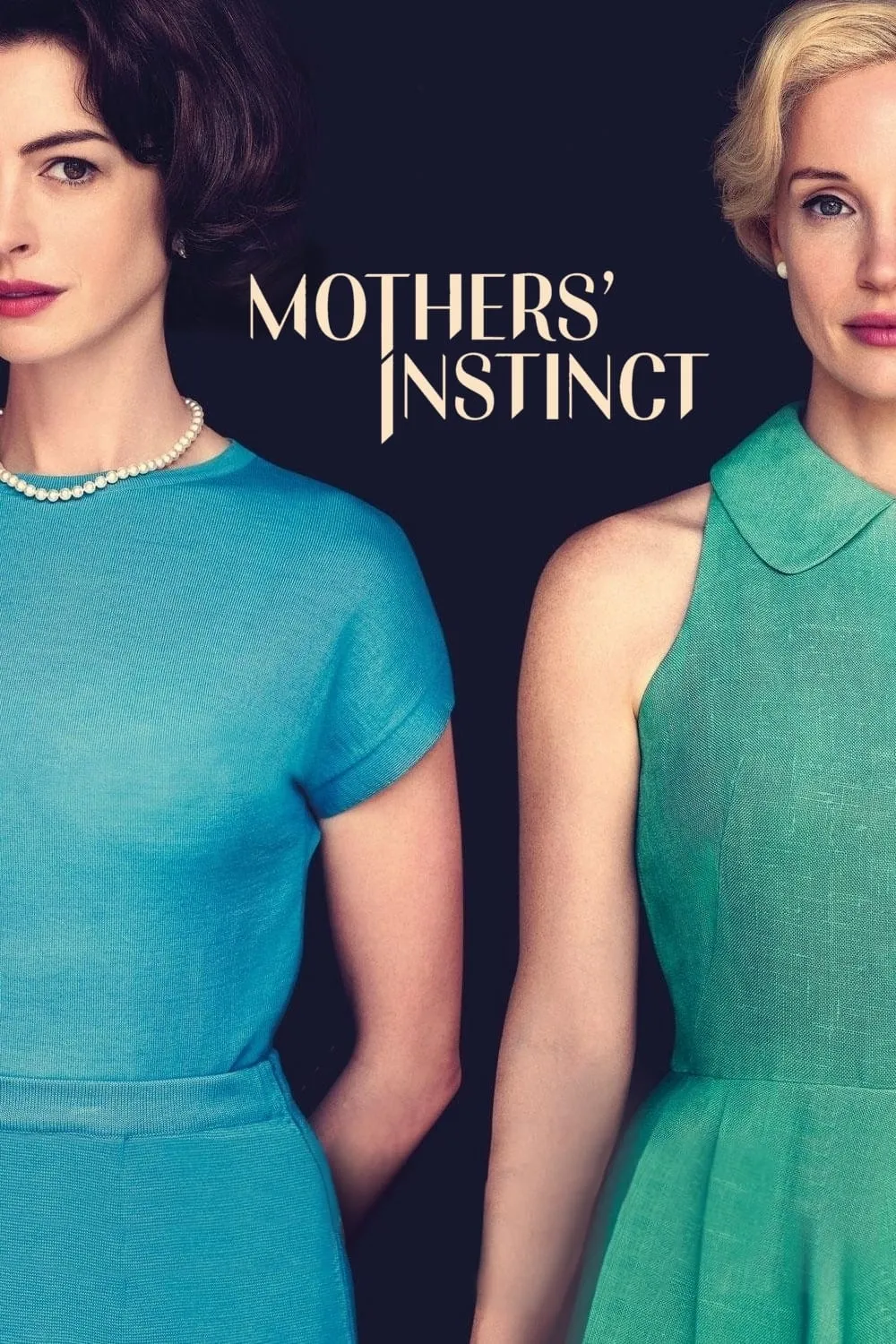 Bảng Năng Của Mẹ Mothers' Instinct