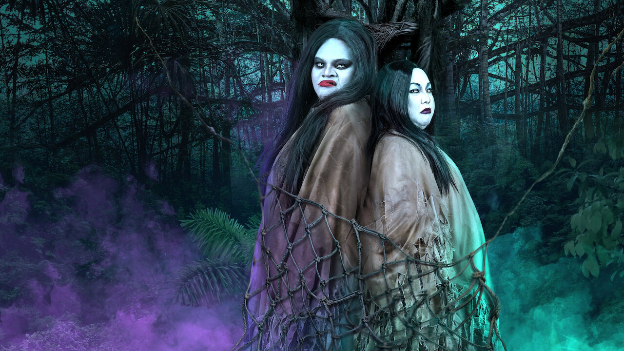 Ma Cà Rồng 200Kg - 200KG Vampire