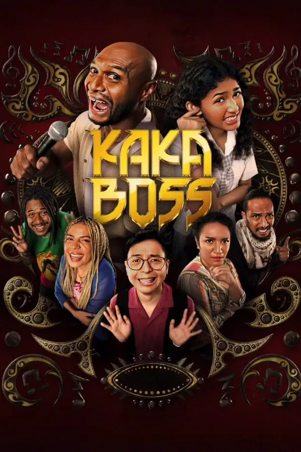 Đại Ca Kaka Kaka Boss