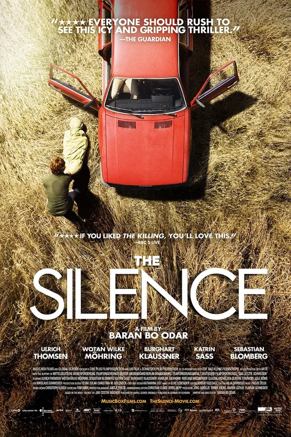 Sự Im Lặng (Das letzte Schweigen) The Silence