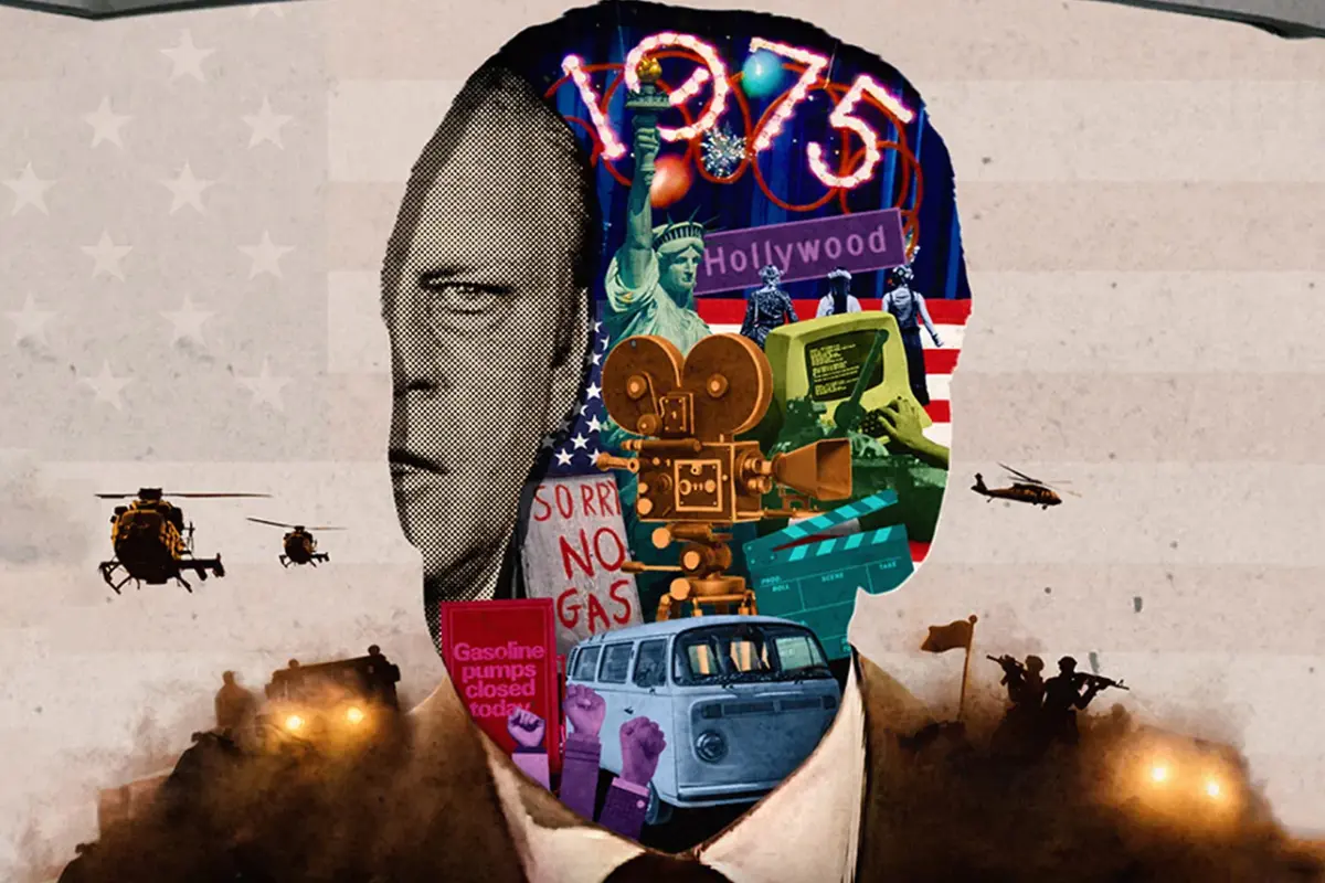 Breakdown: 1975 - Breakdown: 1975