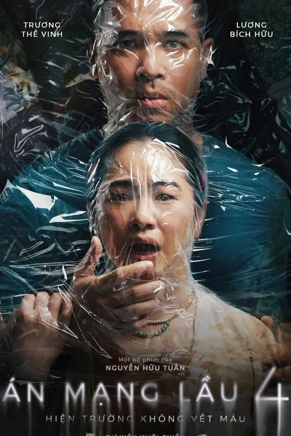 Án Mạng Lầu 4 Impermanent Residents