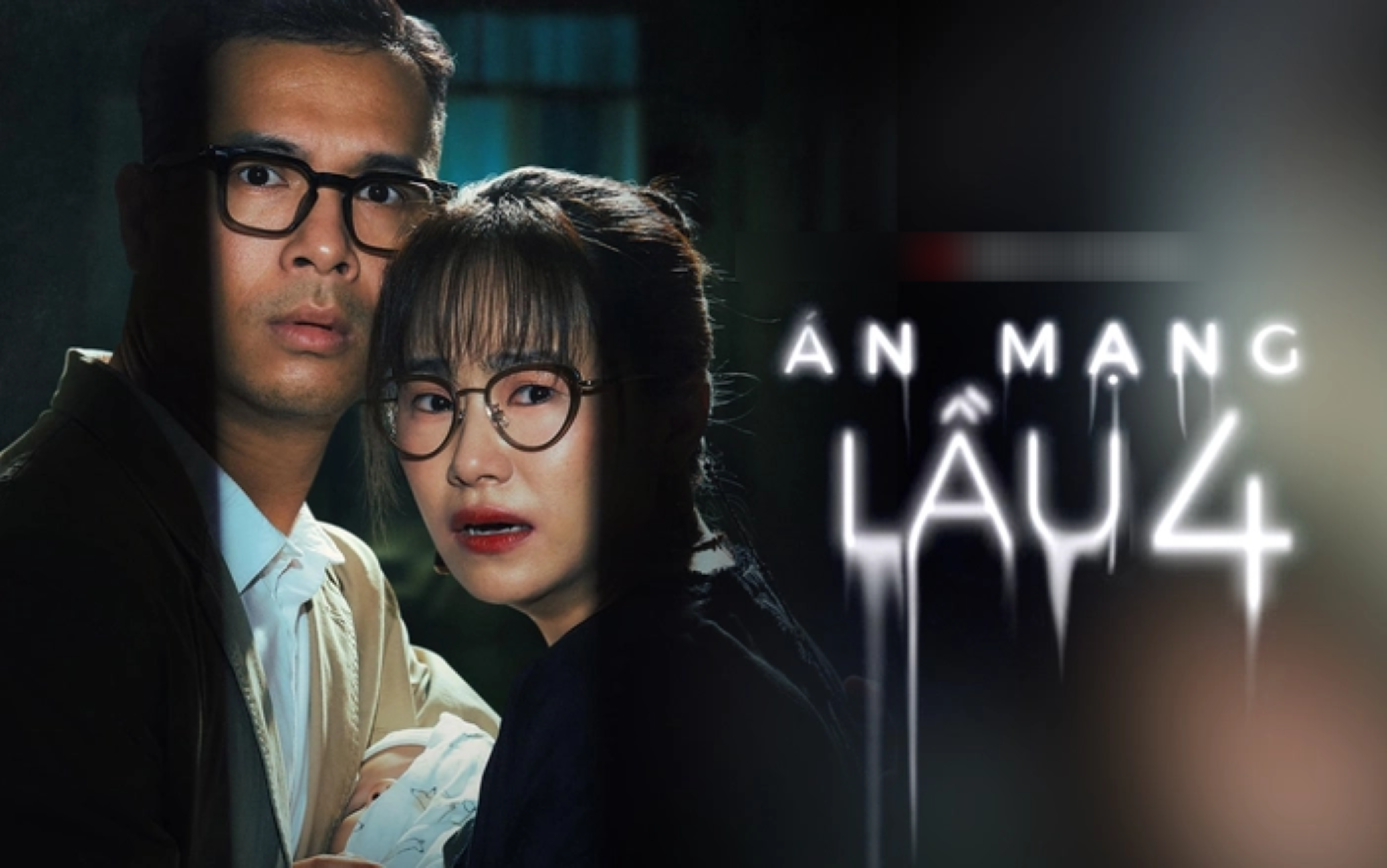 Án Mạng Lầu 4 - Impermanent Residents