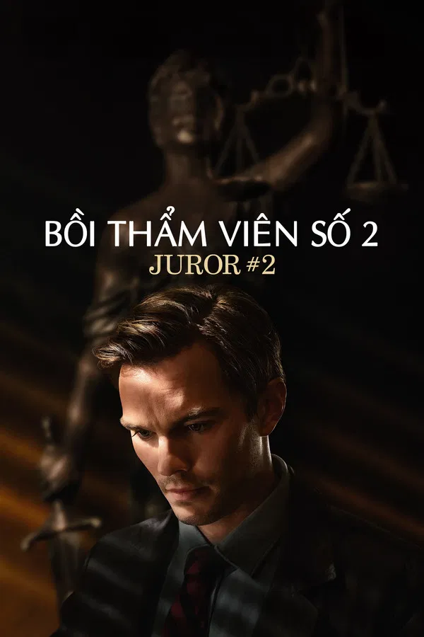 Bồi Thẩm Viên Số 2 Juror #2