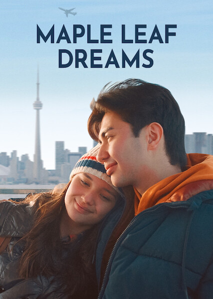 Giấc Mơ Lá Phong Maple Leaf Dreams