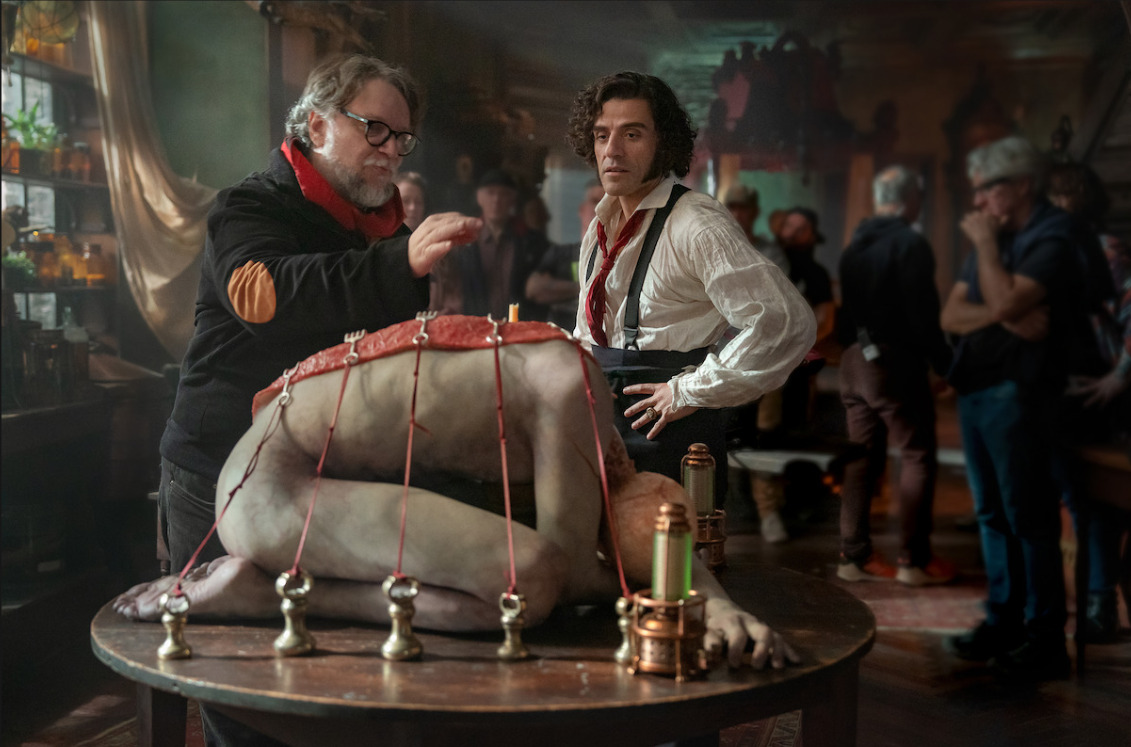 Máu Của del Toro - Sangre del Toro