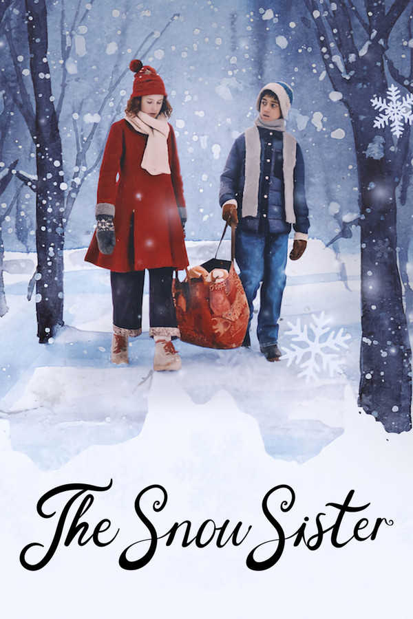 Chị Tuyết The Snow Sister
