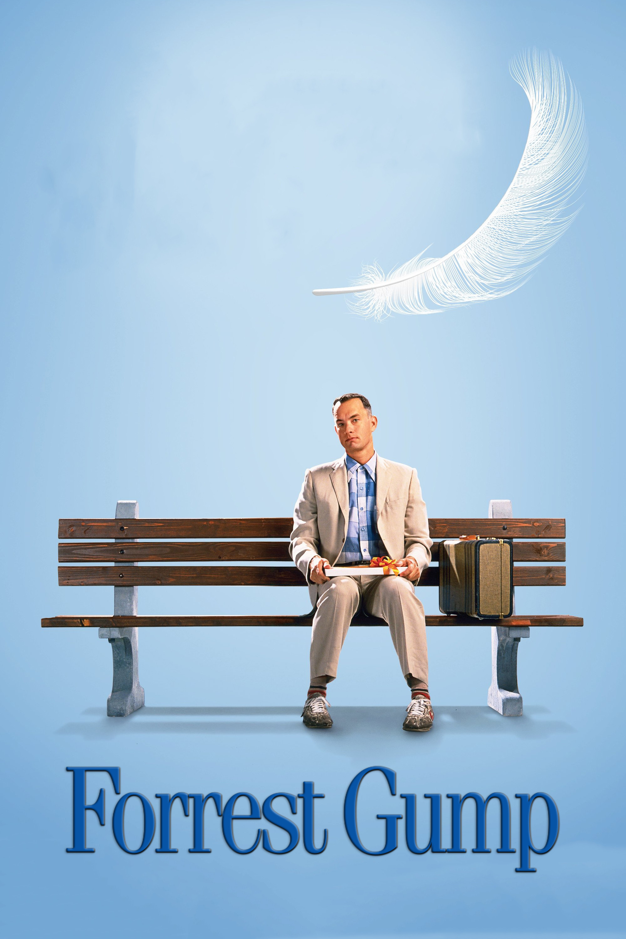 Cuộc Đời Forrest Gump Forrest Gump
