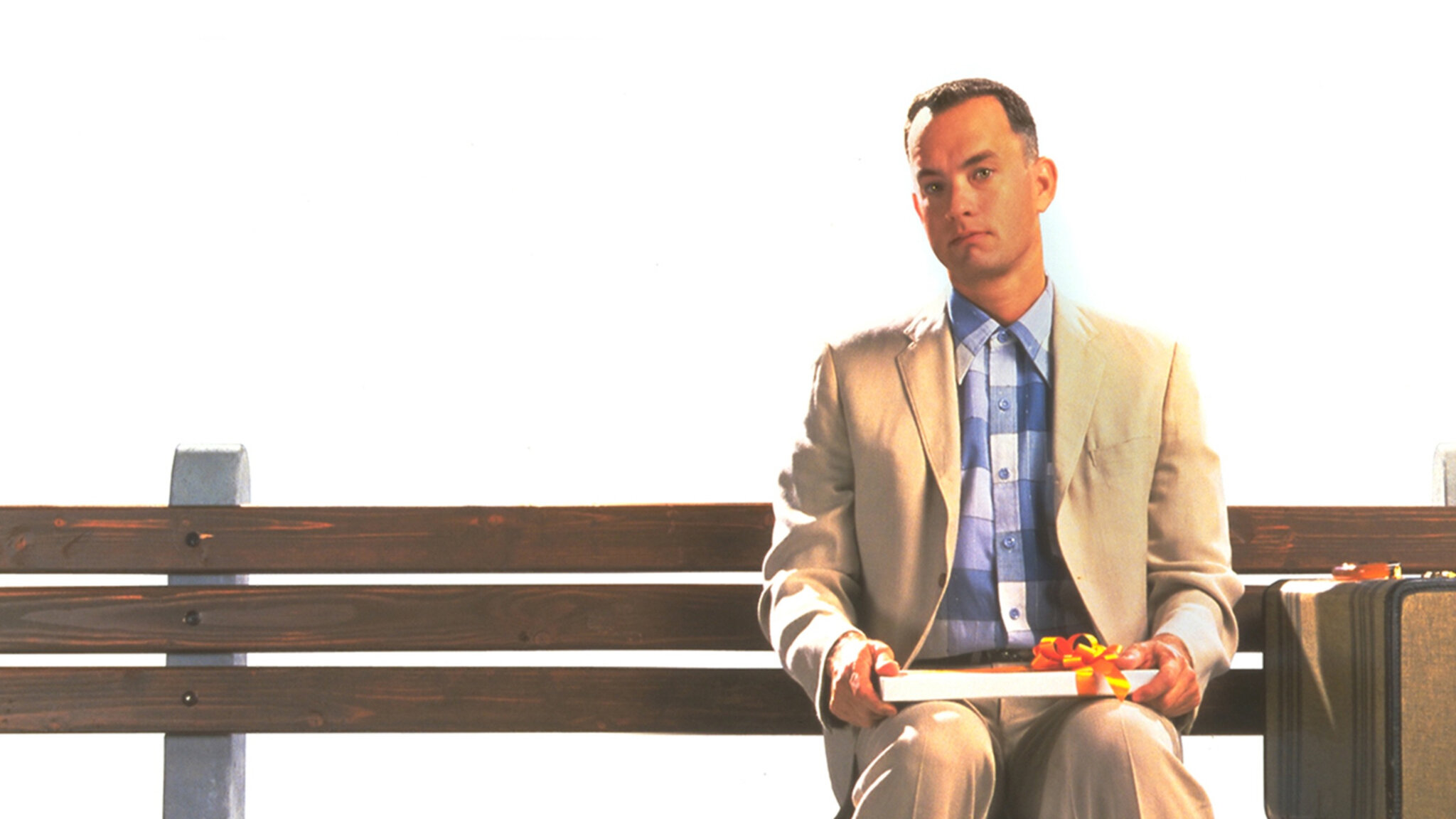 Cuộc Đời Forrest Gump - Forrest Gump