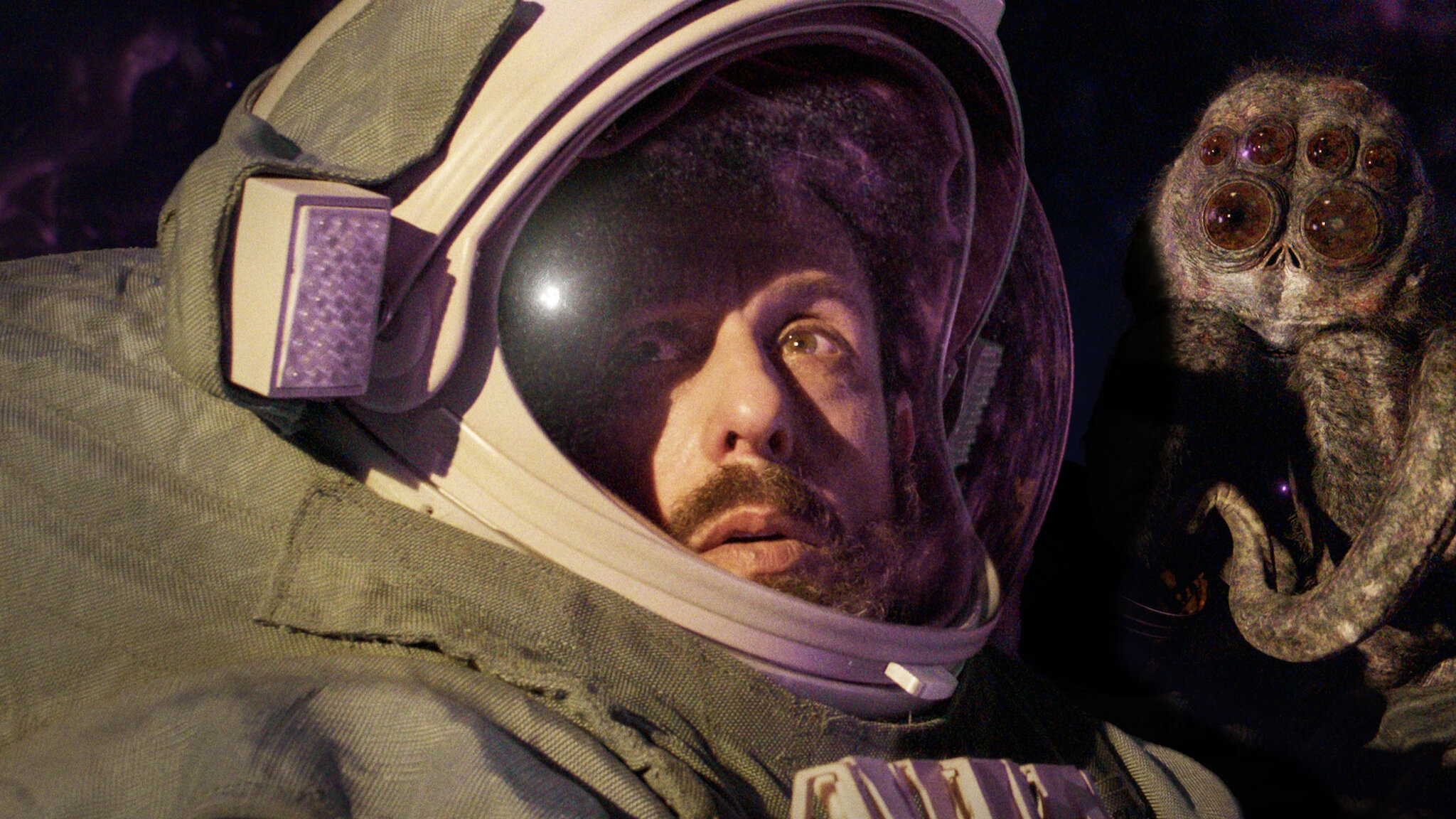 Spaceman - Spaceman 2024
