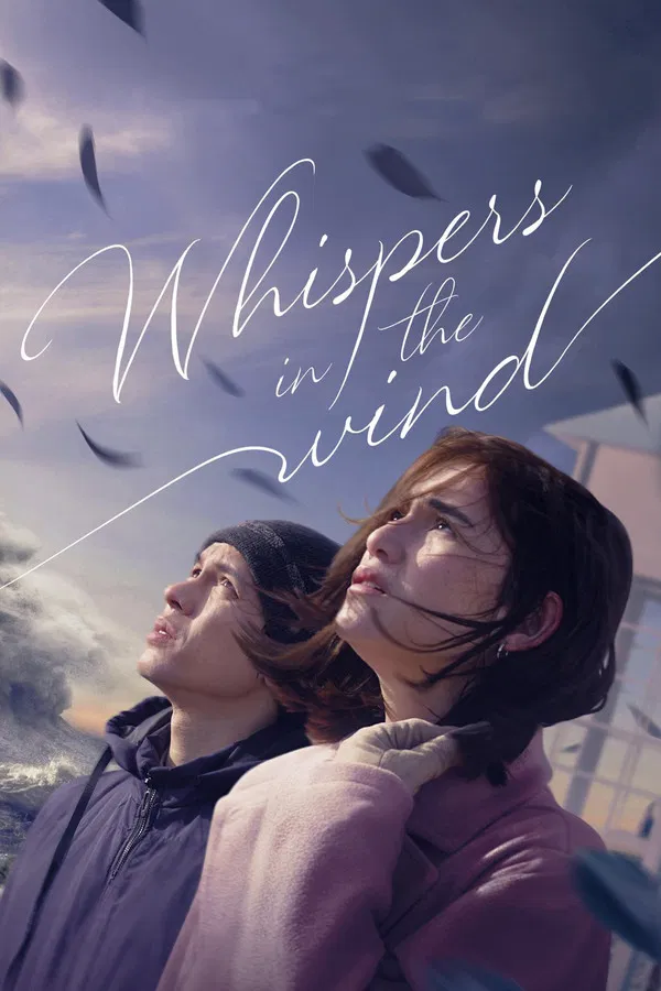 Lời Thì Thầm Trong Gió Whispers in the Wind