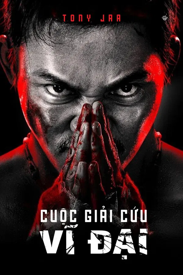 Cuộc Giải Cứu Vĩ Đại Striking Rescue