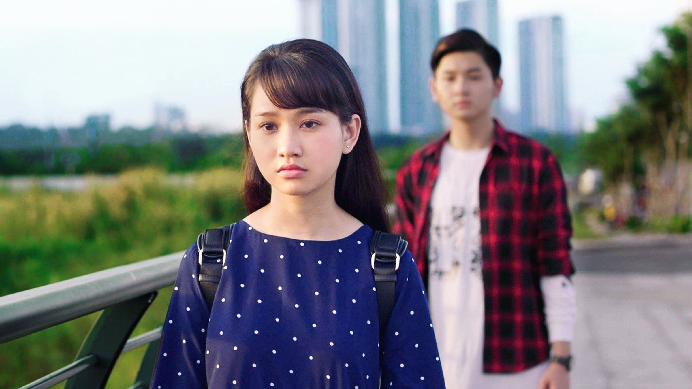 Ngốc Ơi Tuổi 17 - Idiot 17