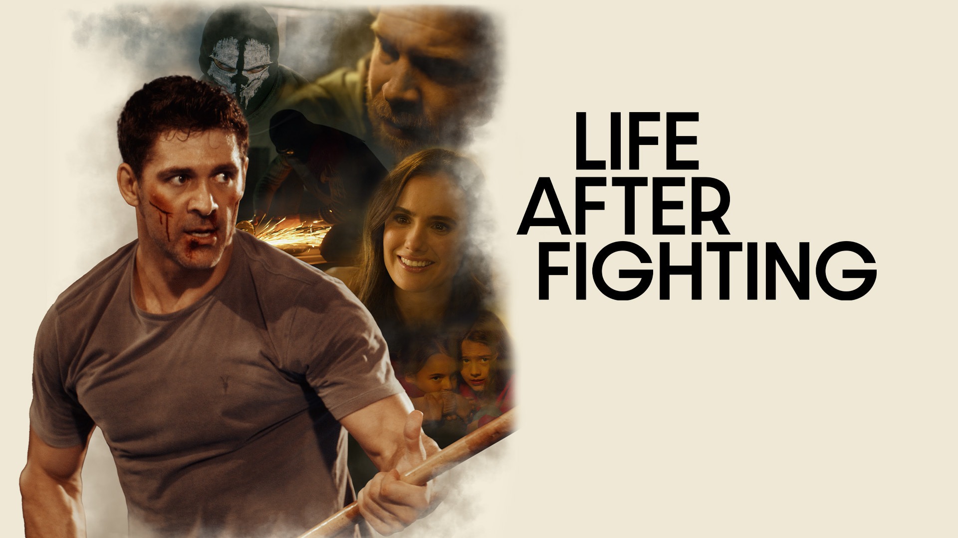 Cuộc Sống Sau Sàn Đấu - Life After Fighting