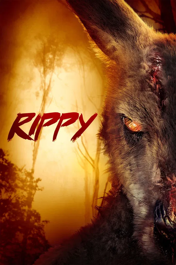 Truy Tìm Quái Thú Rippy