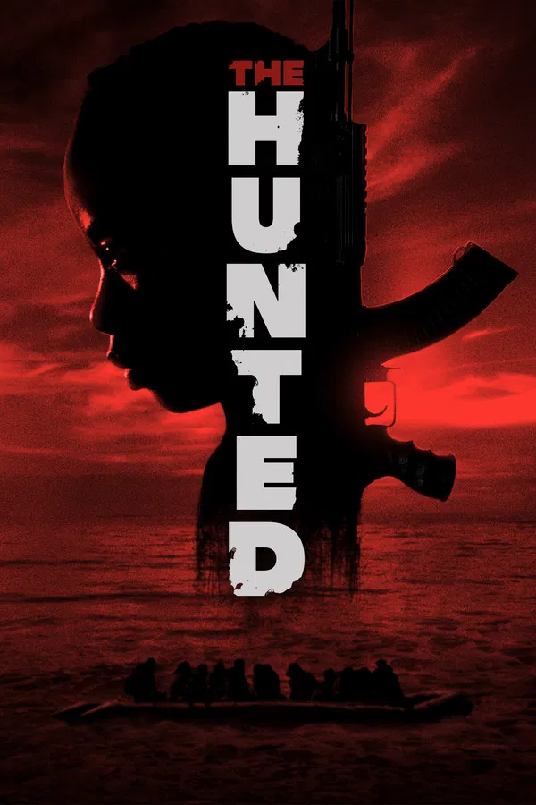Kẻ Săn Đuổi The Hunted