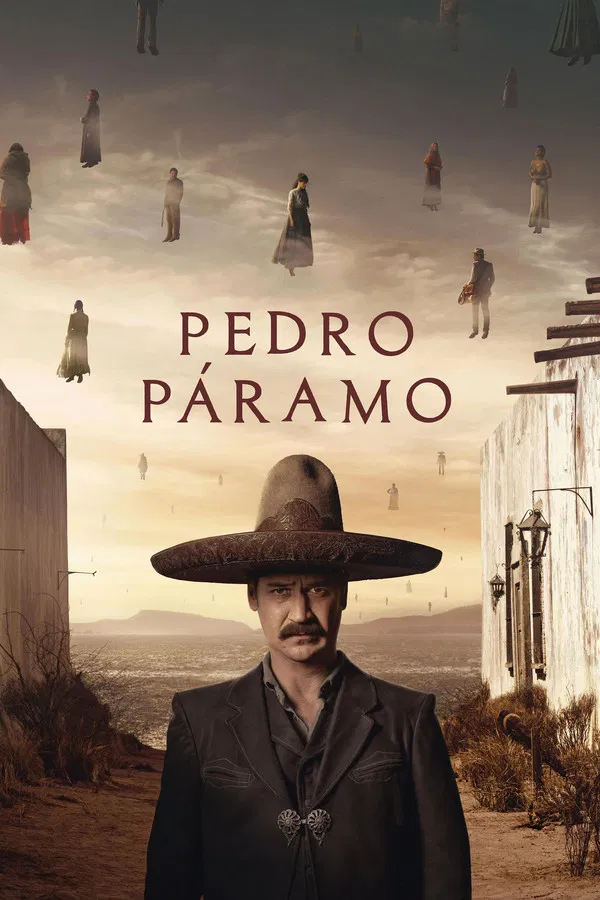 Dòng Chảy Thời Gian Pedro Páramo