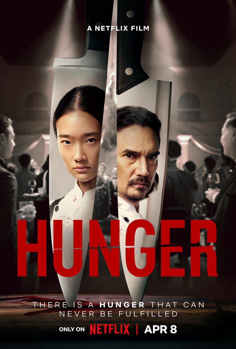 Hunger: Khao Khát Thành Công Hunger