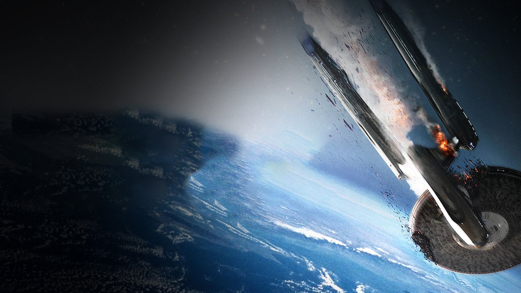 Star Trek: Chìm Vào Bóng Tối - Star Trek Into Darkness