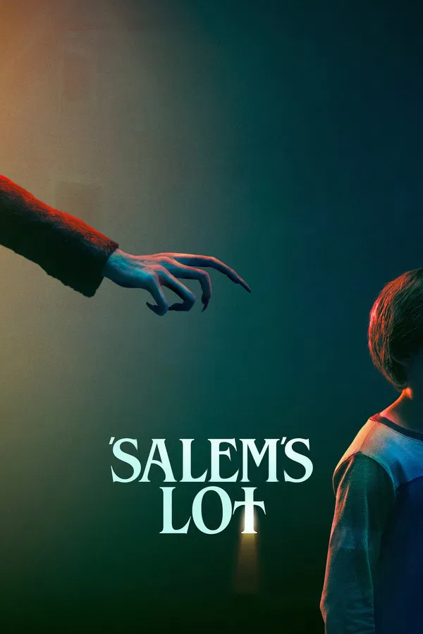 Phần Đất Của Salem Salem's Lot