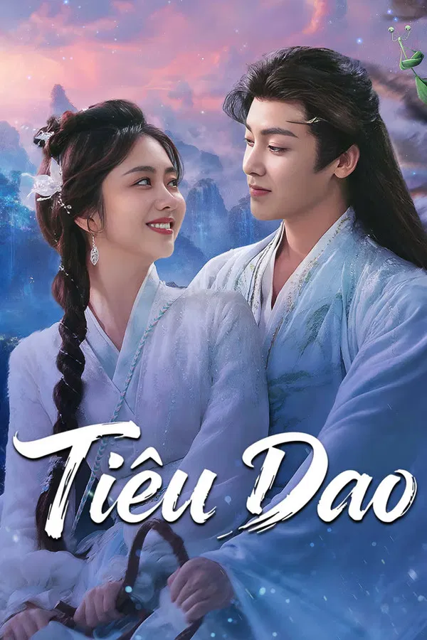 Tiêu Dao The Unclouded Soul