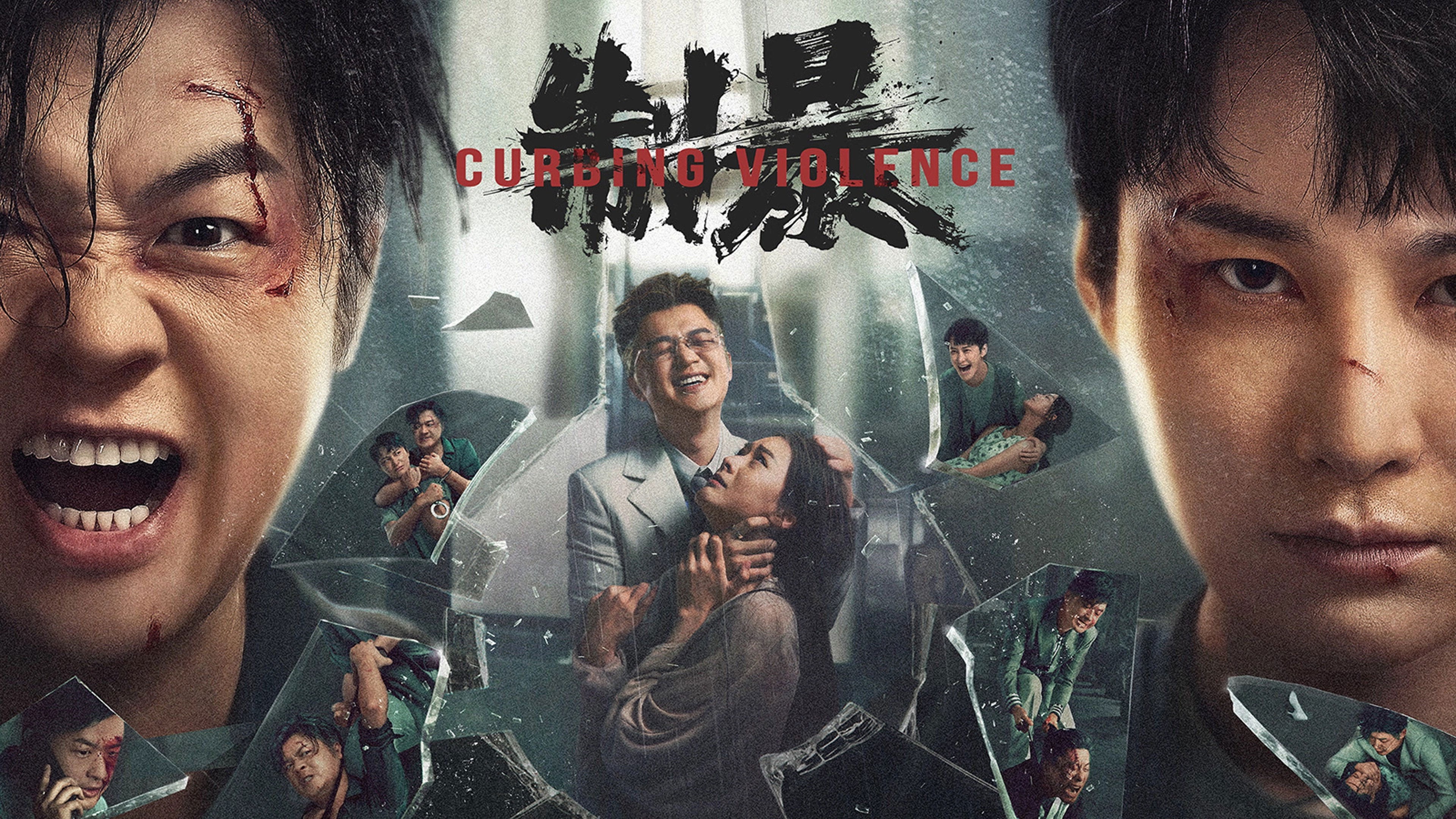Ngăn Chặn Bạo Lực - Curbing Violence