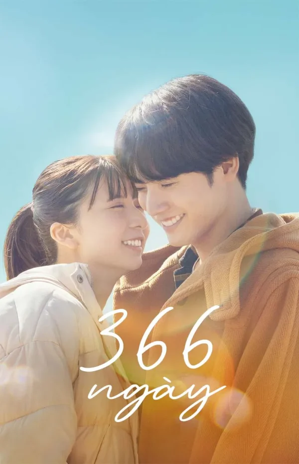 366 Ngày 366 Days