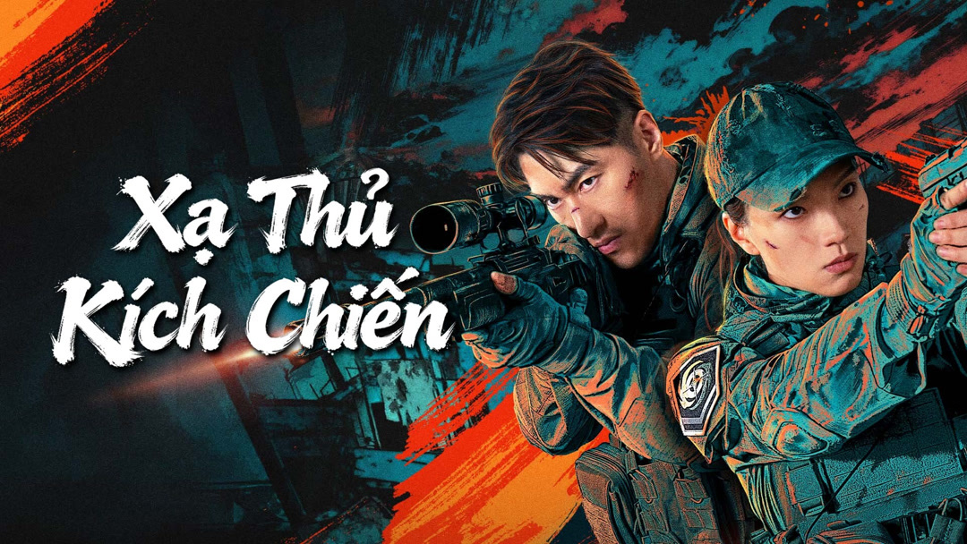 Xạ Thủ: Kích Chiến - Sniper Battle