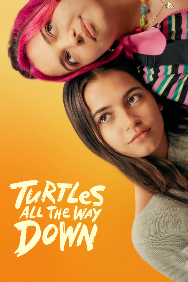 Bầy Rùa Vô Tận Turtles All the Way Down