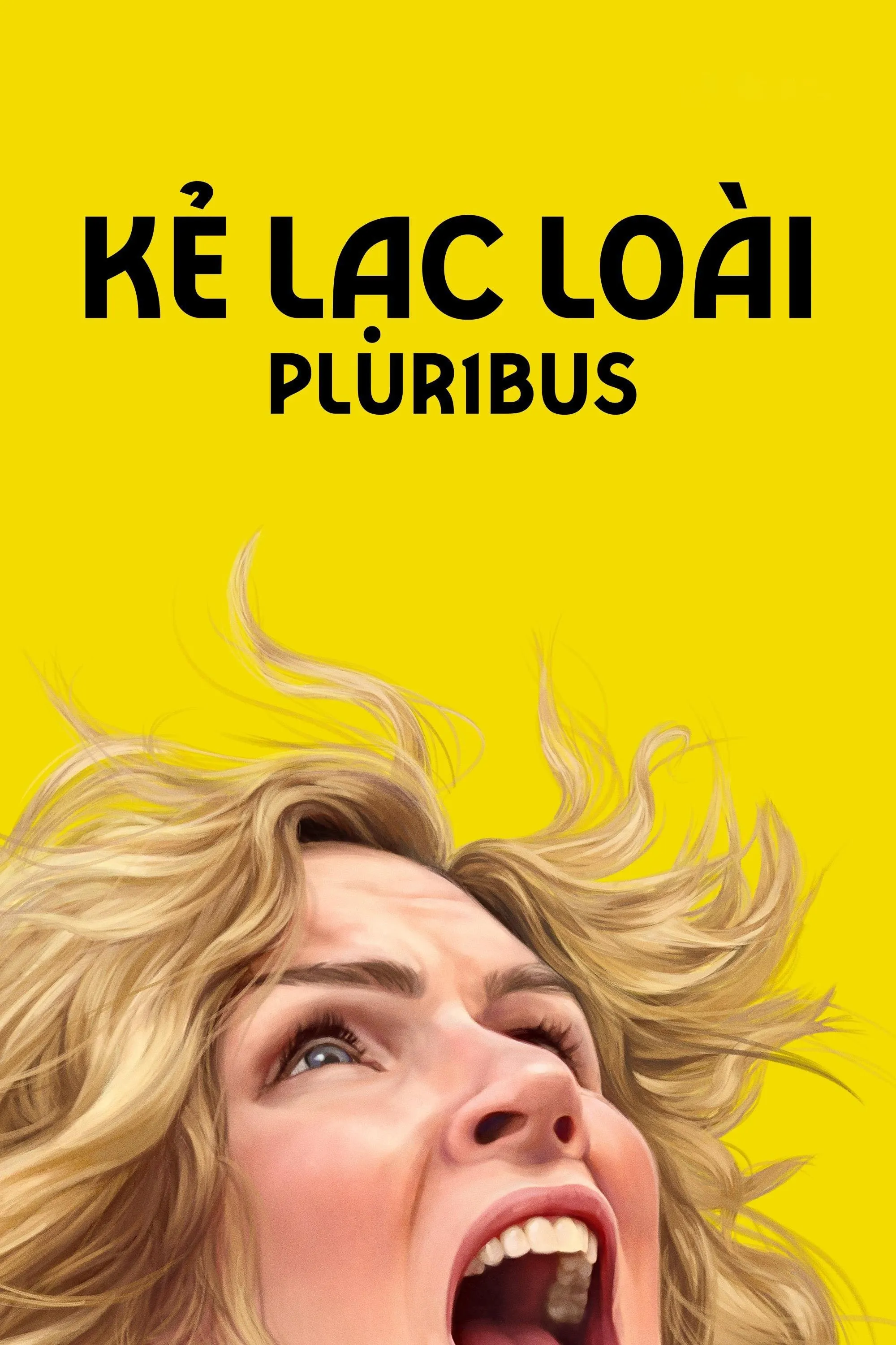 Kẻ Lạc Loài Pluribus