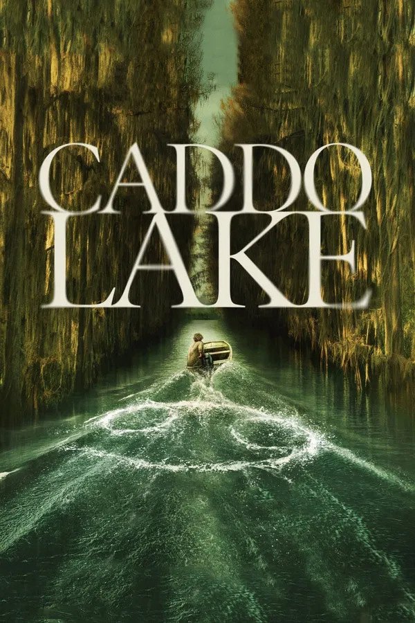 Bí Ẩn Hồ Caddo Caddo Lake