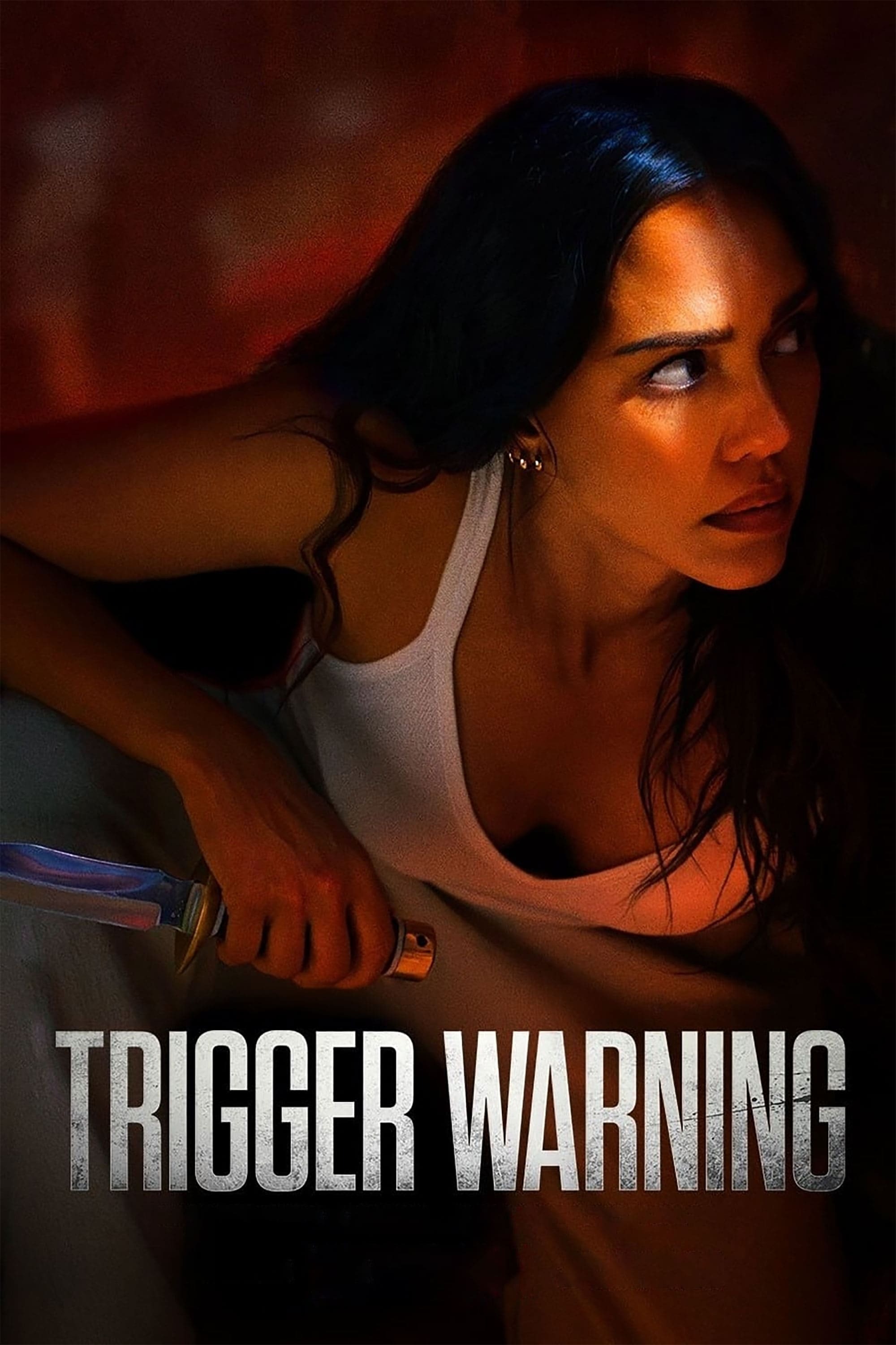 Cảnh Báo Đáp Trả Trigger Warning