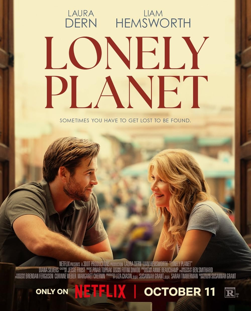 Hành Tinh Cô Đơn Lonely Planet