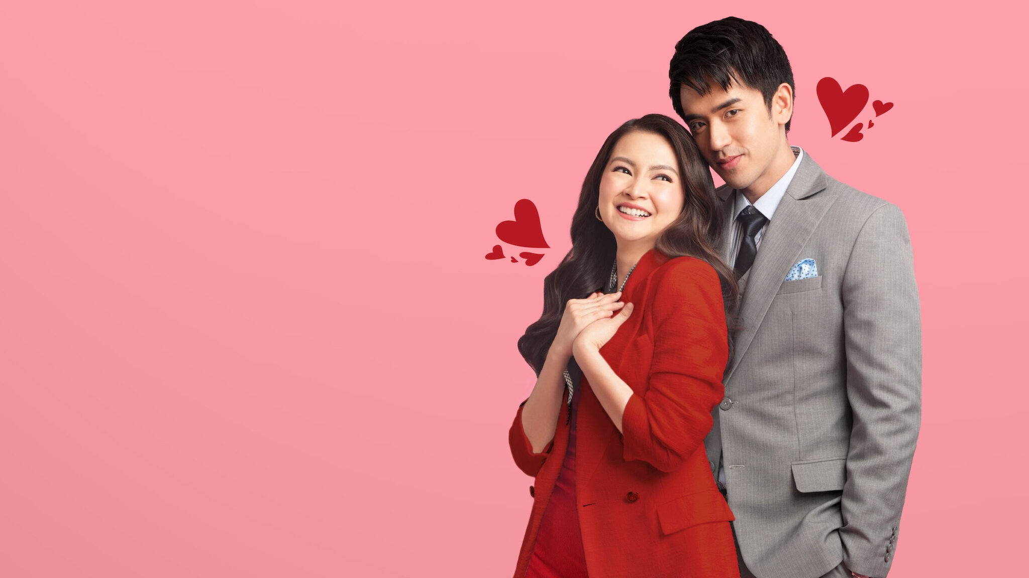 Tình Yêu Nào Đó - That Kind of Love