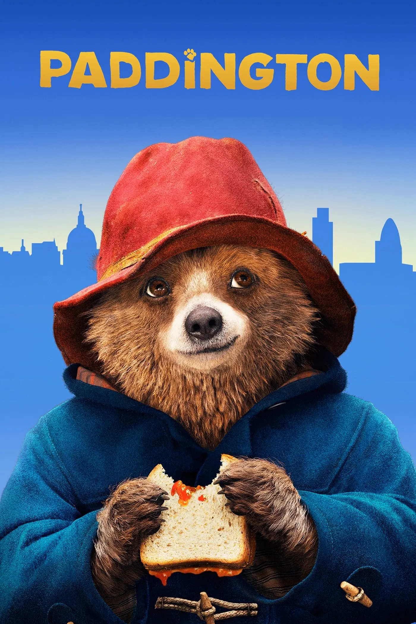 Paddington Paddington 1