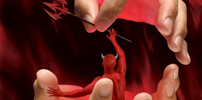 Quỷ Dữ Trong Xác Thịt 2 - Devil in the Flesh 2 